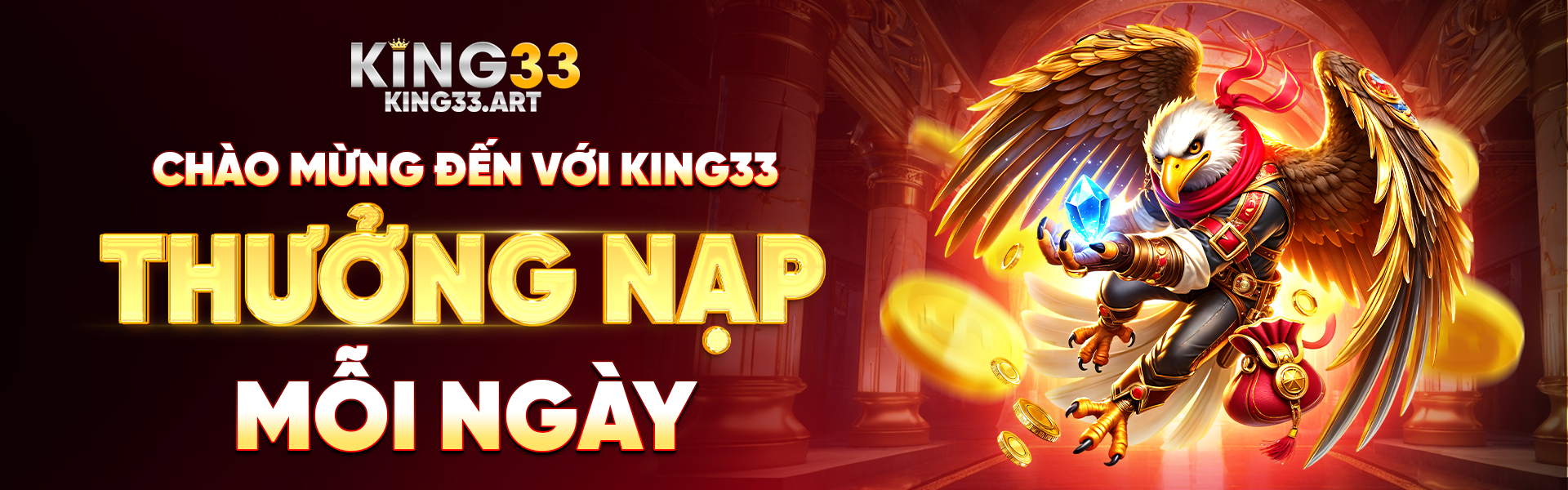 king33 banner